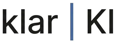 klar | KI